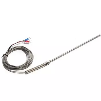 Зонд термопары Type K 4 мм, 1-5 м