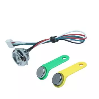 Зонд YEVERAXIN YE-DS9092RW-1+2