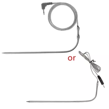 Зонды для термометров OOTDTY 6 дюймов