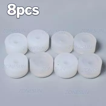 ZONESUN Резиновая прокладка для XLSGJ-6100