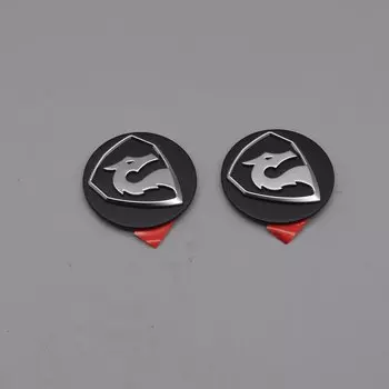 Zongshen cyclone 3D 3M стикер, этикетка RX3 ZS250GY-3 rx3s ZS400GY-2 Moto 250cc 400cc 3M sticker