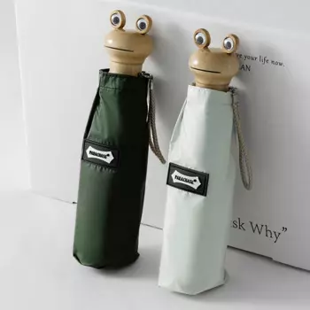 PARACHASE складной солнечный зонтик