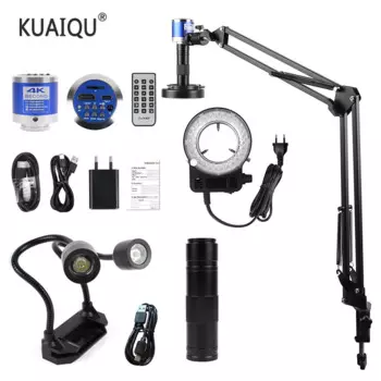 Цифровой видеомикроскоп KUAIQU 150X