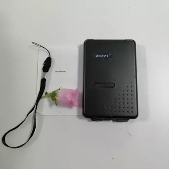 ZOYI VC921 Мультиметр