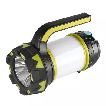 ZPAA портативный фонарик T6