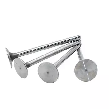 ZS управляемый клапан двигателя, 24 л.с., 32 л.с., стандартный двигатель в стиле ретро для BMW M1 M71 R12 R71 Урал K750 M72