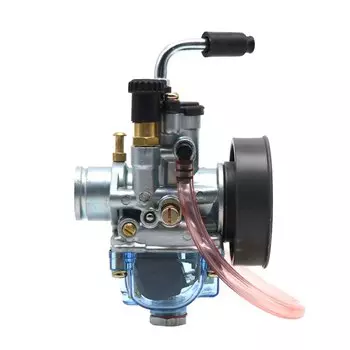 ZSDTRP 17 мм 19 мм 21 мм 2т Dellorto PHBG карбюратор PHBG DS AD AS BS Carbs DIO JOG 50cc 90cc RG50 BWS100 для Puch Yamaha Zuma
