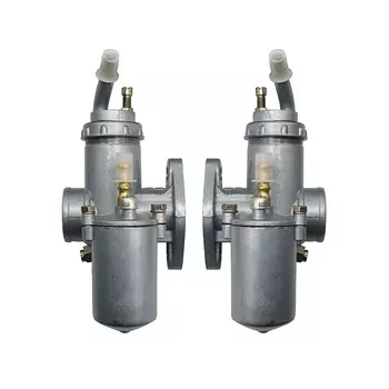 ZSDTRP, 1 пара, карбюратор для мотоциклов Урал K750 PZ28, карбюратор для BMW R50 R60/2 R69S R12 K750 R1 R71 M72