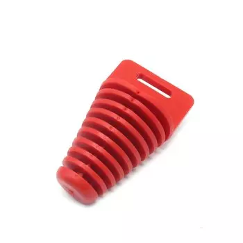 ZSDTRP 27-47 мм мотоциклетный глушитель выхлопной трубы, велосипед для грязи, 4-тактный глушитель, глушитель выхлопной трубы, водонепроницаемые заглушки для мытья