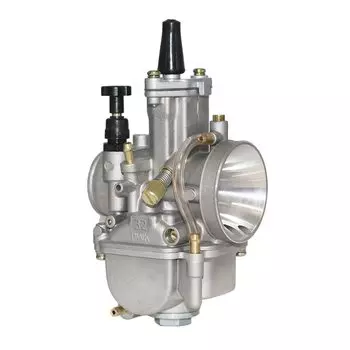 ZSDTRP 2T 4T Универсальный Keihin Koso Oko мотоцикл PWK карбюратор 21 24 26 28 30 32 34 мм с силовой струей для гоночного двигателя