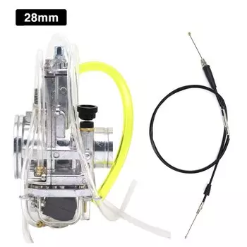 ZSDTRP для Yamaha YZ250 YZ400 YZ450 Lectron Billetron 38 мм 40 мм карбюратор 2-тактный