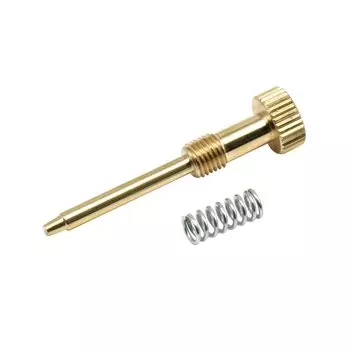 ZSDTRP Легкая регулировка воздушного топлива смесь винт для PWK Keihin Carb 21 24 26 28 30 32 34 мм мотокросса дит велосипед ямы ATV