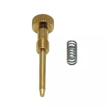 ZSDTRP Легко регулируемая топливная смесь винт с ЧПУ воздушный топливная смесь винт для мотоцикла PWK21 24 26 28 30 32 34 мм карбюратор