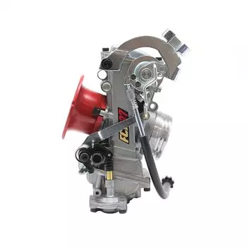 ZSDTRP оригинальный 28 33 35 37 39 40 41 мм Flatslide карбюратор FCR39 для XR DR400 CRF450/650 KLX400/450 YZ450F добавить мощность 30%