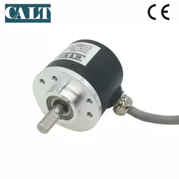 ZSP3.806-I03G1024BZ3/05L сменный кодер GHS38-6G1024BML5 линейный драйвер выход 1024ppr поворотный кодер