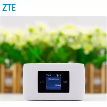 ZTE A004ZT Wi-Fi 4G телефон со слотом для sim-карты внешняя мощность японская версия IEEE 802,11 ac точка доступа Wi-Fi расширитель маршрутизатор