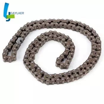 Зубчатая цепь для Кавасаки VN1600, вулкан 1600, VN1500, A1-A9 B1-B4, обычная 88, 88SE, 1500 л, для Suzuki VZ1600, Marauder 04-05