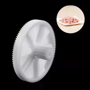Зубчатая шестерня для мясорубки MEXI 103/10 для Kenwood MG300/400/450/470/480/500/511/515/516/517/520 PG500/520 DELONGHI KMG1200