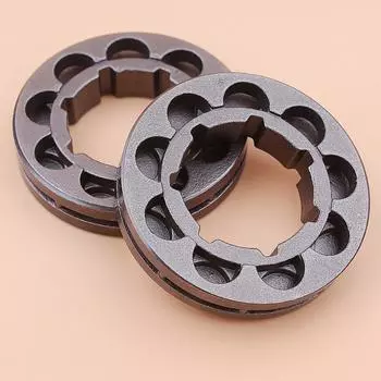 Зубчатая звездочка Haishine 325", 9 зубьев, для Stihl