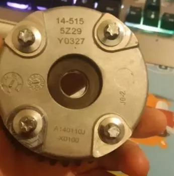 Зубчатое колесо распределительного вала для DFM H30 CROSS 1.6L