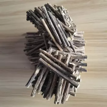 Зубная паста для кошек, 1,5x7-10 мм, 1,95/кг