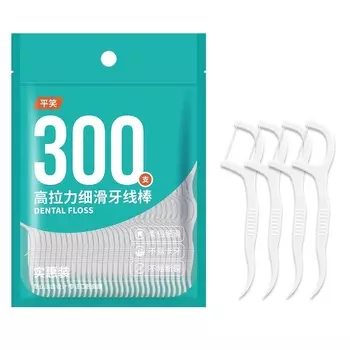 Зубные нити HDSAL