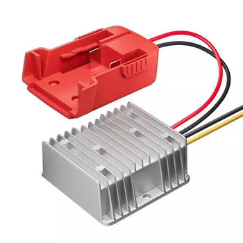 ZUIDID DC/DC Converters понижающий преобразователь 18В->12В 180Вт