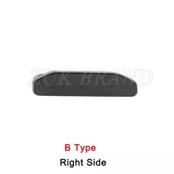 ZUK Автомобильная передняя фара, крышка форсунки омывателя фар, крышка распыления воды для BMW 3 серии E46 316 318 320 323 325 328 330 M3