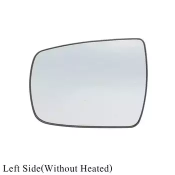 ZUK автомобильное наружное зеркало заднего вида, линзы, боковое крыло, зеркало заднего вида, очки для KIA Sorento (XM) 2009 2010 2011 2012 2013 2014