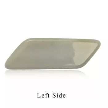 ZUK автомобильный передний бампер, насадка для омывателя фар, крышка распыления воды для Toyota CAMRY XV40 2006 2007 2008, европейская модель