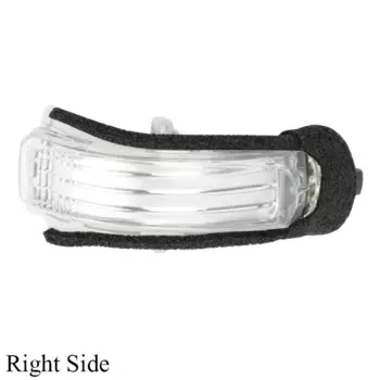 ZUK боковое зеркало заднего вида, светодиодная лампа указателя поворота, повторитель мигалки для COROLLA AURIS RUKUS ZELAS REIZ MARK X SCION xB tC PASSO BLADE