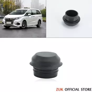 ZUK для Honda Odyssey 2015 2016 2017 2018 2019 2020 передний амортизатор подвеска стойка Монтажная крышка 51608-TX4-A01