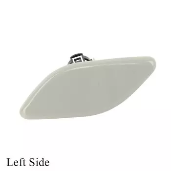 ZUK для Mazda 3 BL 2009-2013 крышка сопла омывателя фары чистка распылителя воды крышка BBP3-518G1 BBP3-518H1