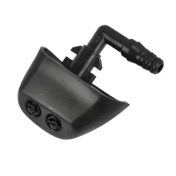 ZUK совместим с OPEL ASTRA G MK2 1998-2009, форсунка омывателя переднего бампера, 90559588 90559589