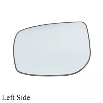 ZUK внешнее боковое зеркало заднего вида, стекло для Toyota Corolla E150 2007-2013, крыло, резервное зеркало, линза