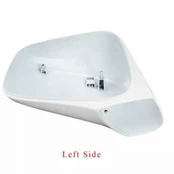 ZUK внешние детали автомобиля, крышка бокового зеркала заднего вида, крышка корпуса для Buick Encore для Chevrolet Trax для Opel Mokka X 2012-2018