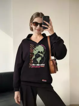 ZW ZINCON 2024 Одежда для танцев Фитнеса Йоги спорта группы танцев плотная эластичная одежда Солнцезащитная куртка на молнии 0798