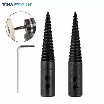 Звенья шпинделя для шлифовальной машины TONGFENGLH