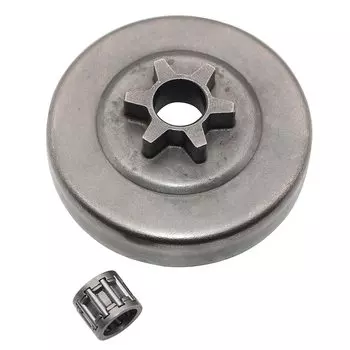 Звездочка барабана сцепления с подшипником для McCulloch