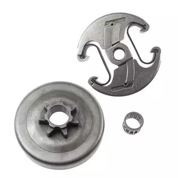 Звездочка сцепления Husqvarna 340 340E 345 345E 350 351 353 445 445II 445E 450 450E 450E II