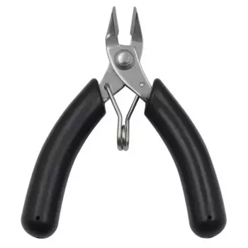 ZWICKE Диагональные плоскогубцы из нержавеющей стали