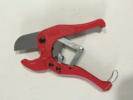 ZWICKE Ножницы для труб 42 мм