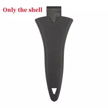 ZWICKE Рыболовные ножницы из нержавеющей стали