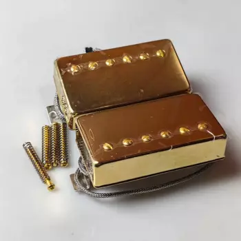 Звукосниматели для гитары Alnico 2, звукосниматели для электрогитары '57 Classic и '57 Classic Plus