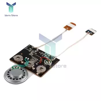 Звуковой модуль Aideepen 30 секунд