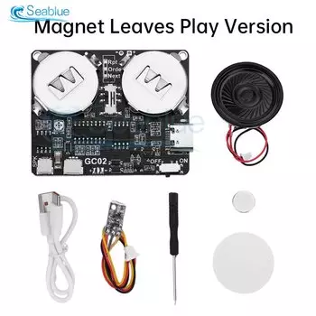 Звуковой модуль Aideepen 8М