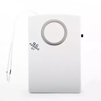 Звуковой сигнал обрыва провода