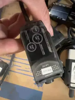 ZX2-SF11 Smart Sensor