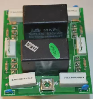 ZX7-400/500 инверторная сварочная машина постоянного тока, инверторная плата, печатная плата, плата питания IGBT, печатная плата