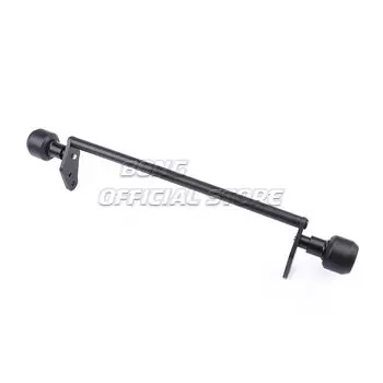 ZX-6R 2024 рама слайдер защита от столкновений для KAWASAKI NINJA ZX-6R 636 ZX6R 2024 2025 защита от падения мотоцикла Crash Pad